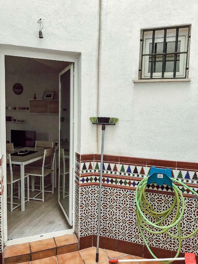 Apartment Estudio Inora