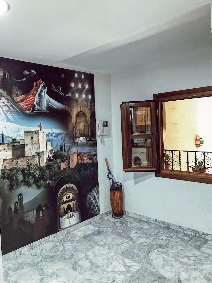 Apartment Estudio Inora