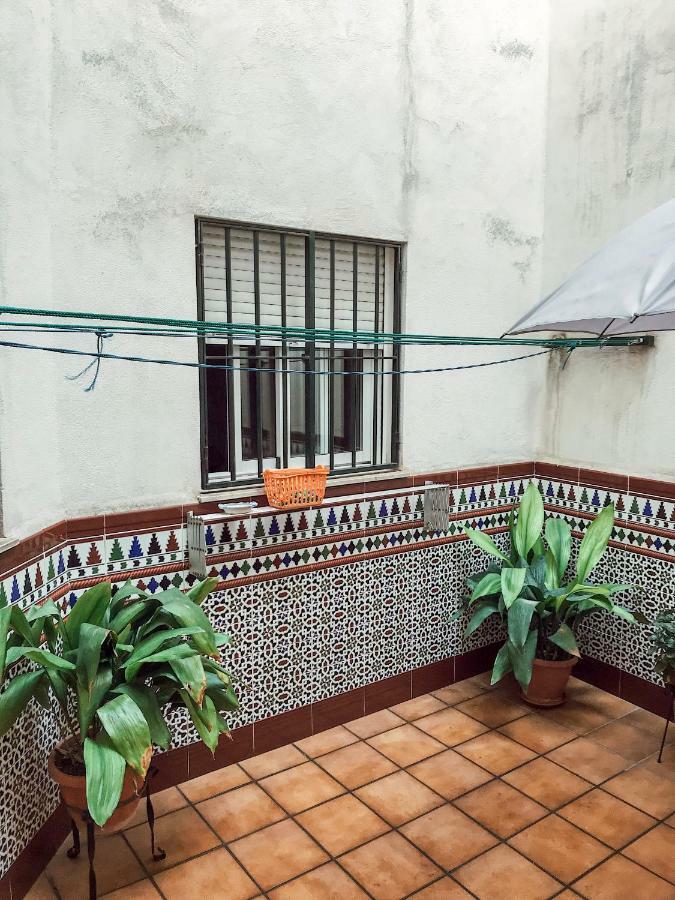 Estudio Inora Apartment